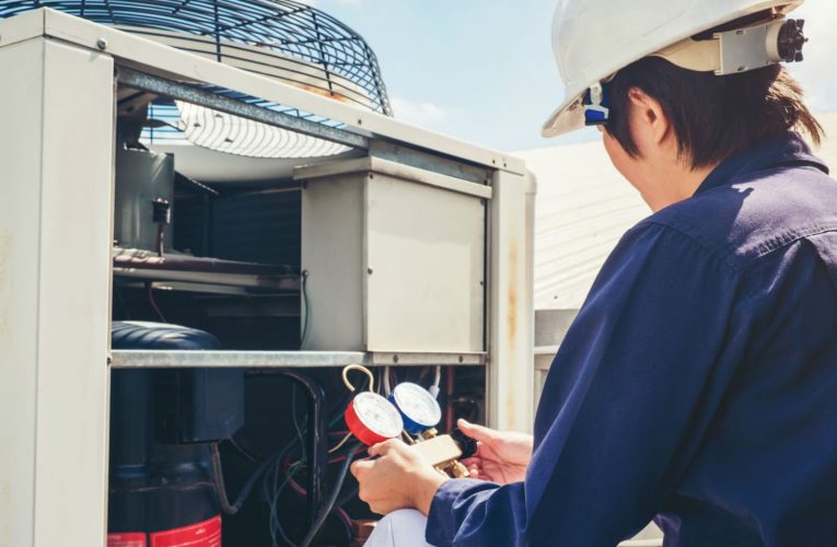 Beyond the Thermostat: HVAC Repair Contractor Experiences