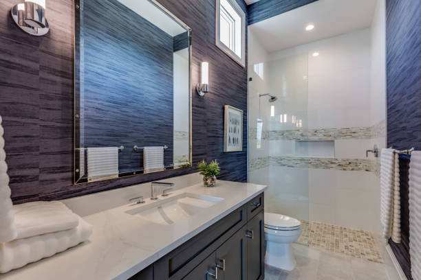 Seamless Solutions: Professional Bathroom Renovations in West Yarmouth