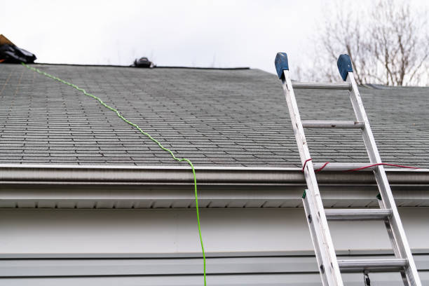 Understanding Roof Replacement Warranties