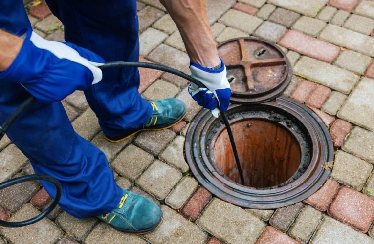 The Cost of Drain Cleaning Services: What to Expect