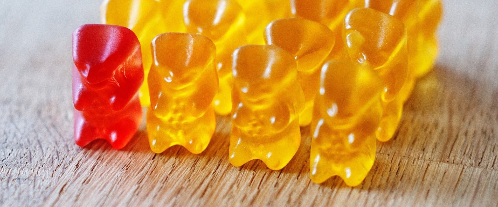 Navigating the Delta 9 Gummies Market Tips for Finding the Best Product