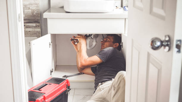 Top Reasons to Schedule a Professional Plumbing Inspection