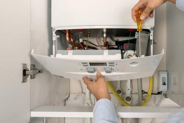 Experience Hassle-Free Water Heater Installation in McKinney