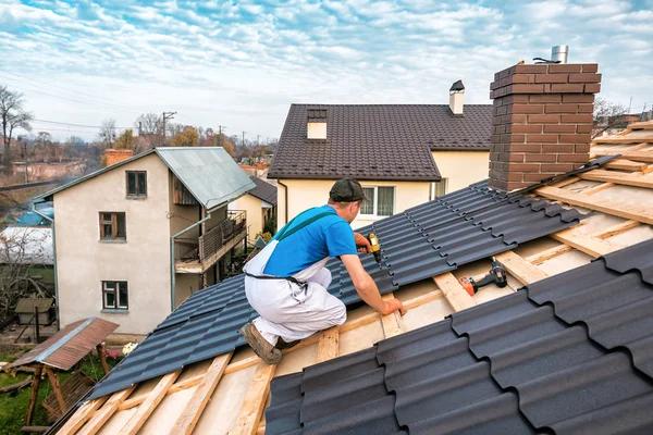 Quality Roof Installation in Stuart Long-Lasting & Durable