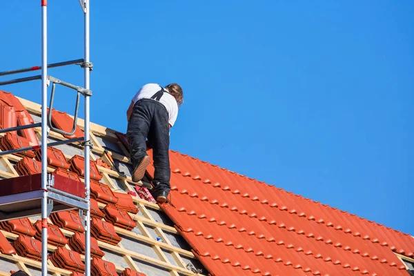 NBS Roofing Experts in Residential & Commercial Roofing