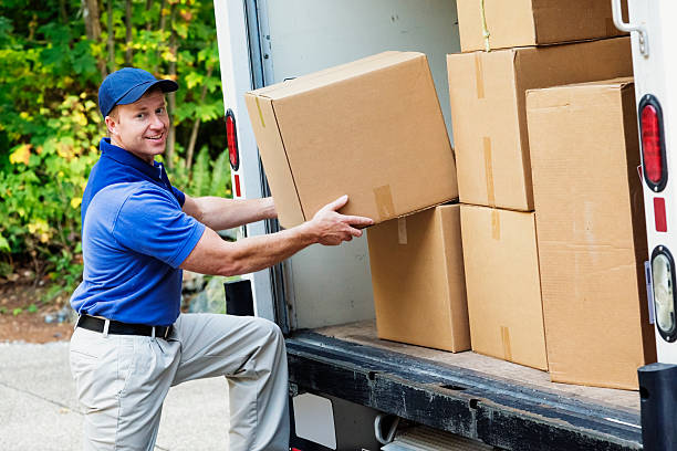 Toronto’s Leading Moving Company Kratos Moving Experts