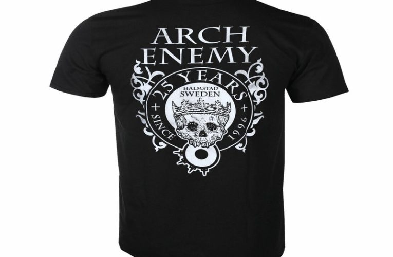 The Ultimate Archenemy Merch Store: Where Quality Meets Style