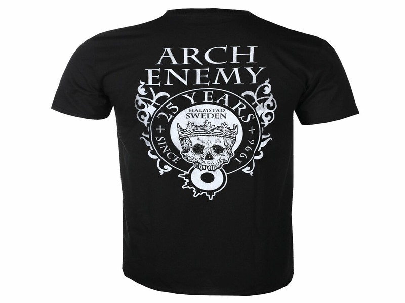 The Ultimate Archenemy Merch Store: Where Quality Meets Style