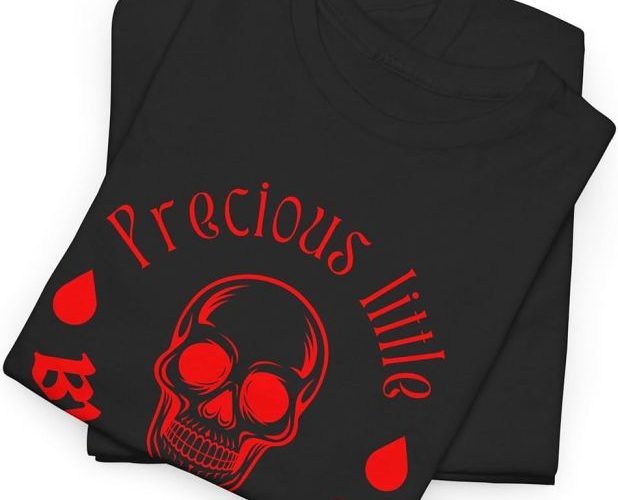 Exclusive Insights: Baldur’s Gate 3 Official Merch Store Review