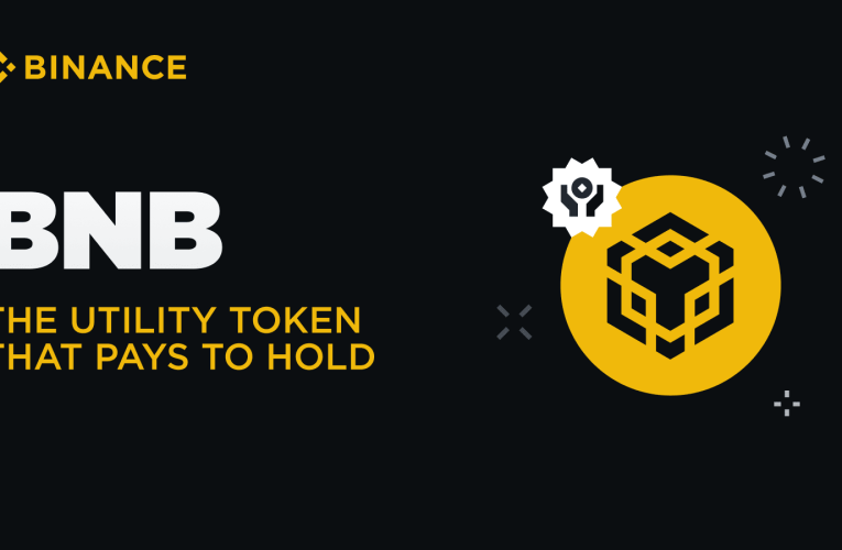 Binance Account Creation Guide for Beginners